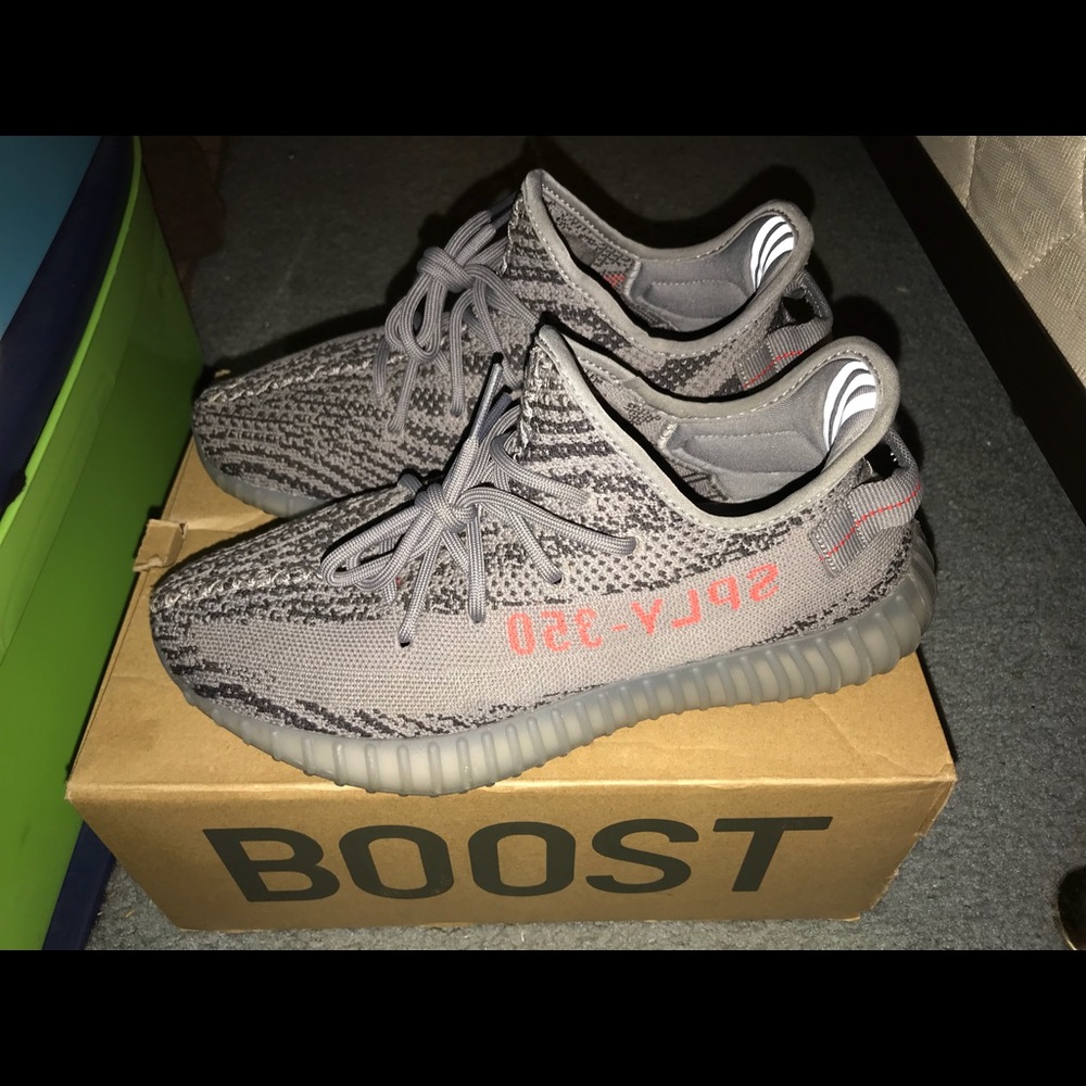 Yeezy 350 V2 2.0